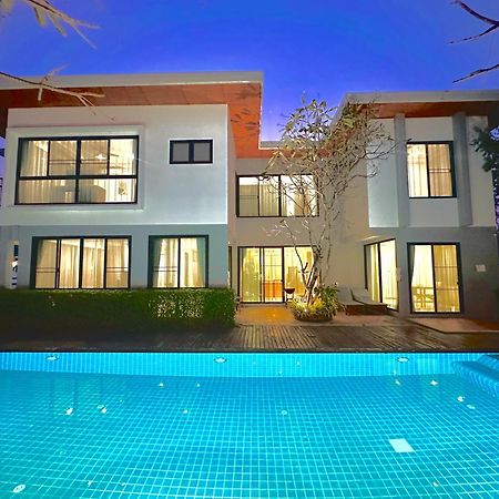 Chic Villa 6 Chiang Mai Luaran gambar