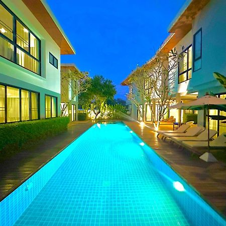 Chic Villa 6 Chiang Mai Luaran gambar