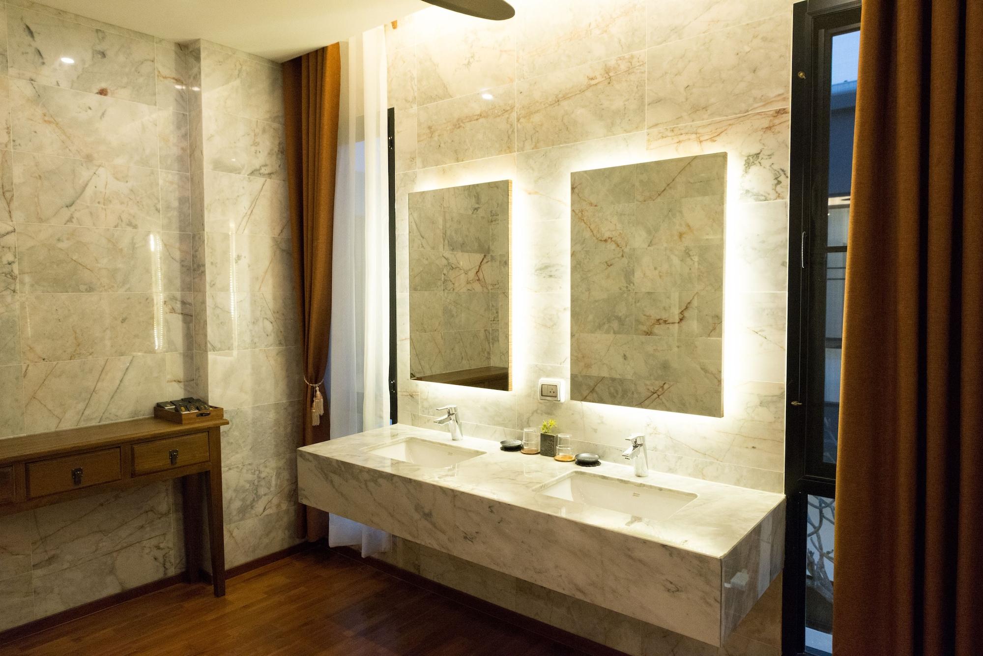 Chic Villa 6 Chiang Mai Luaran gambar