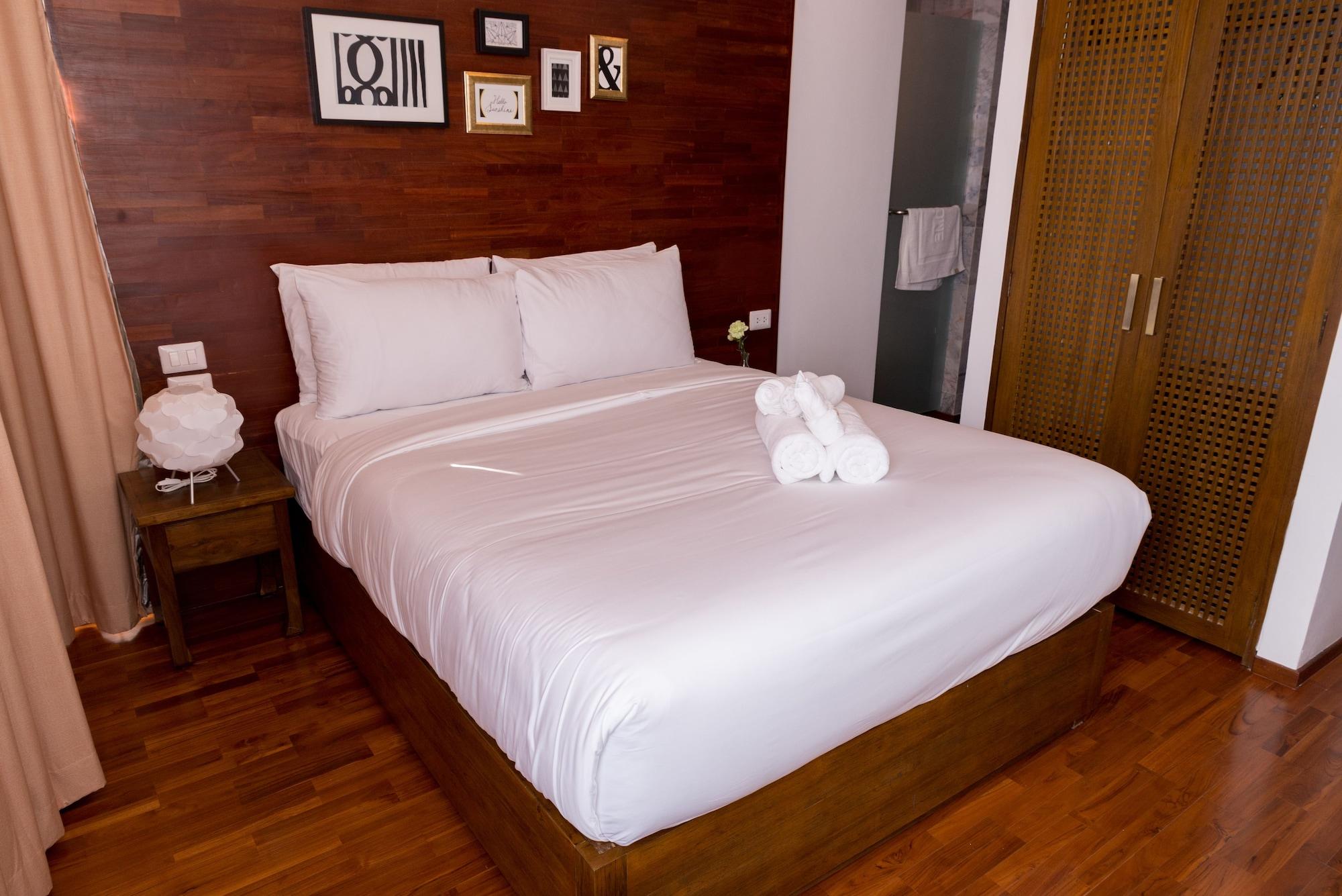 Chic Villa 6 Chiang Mai Luaran gambar