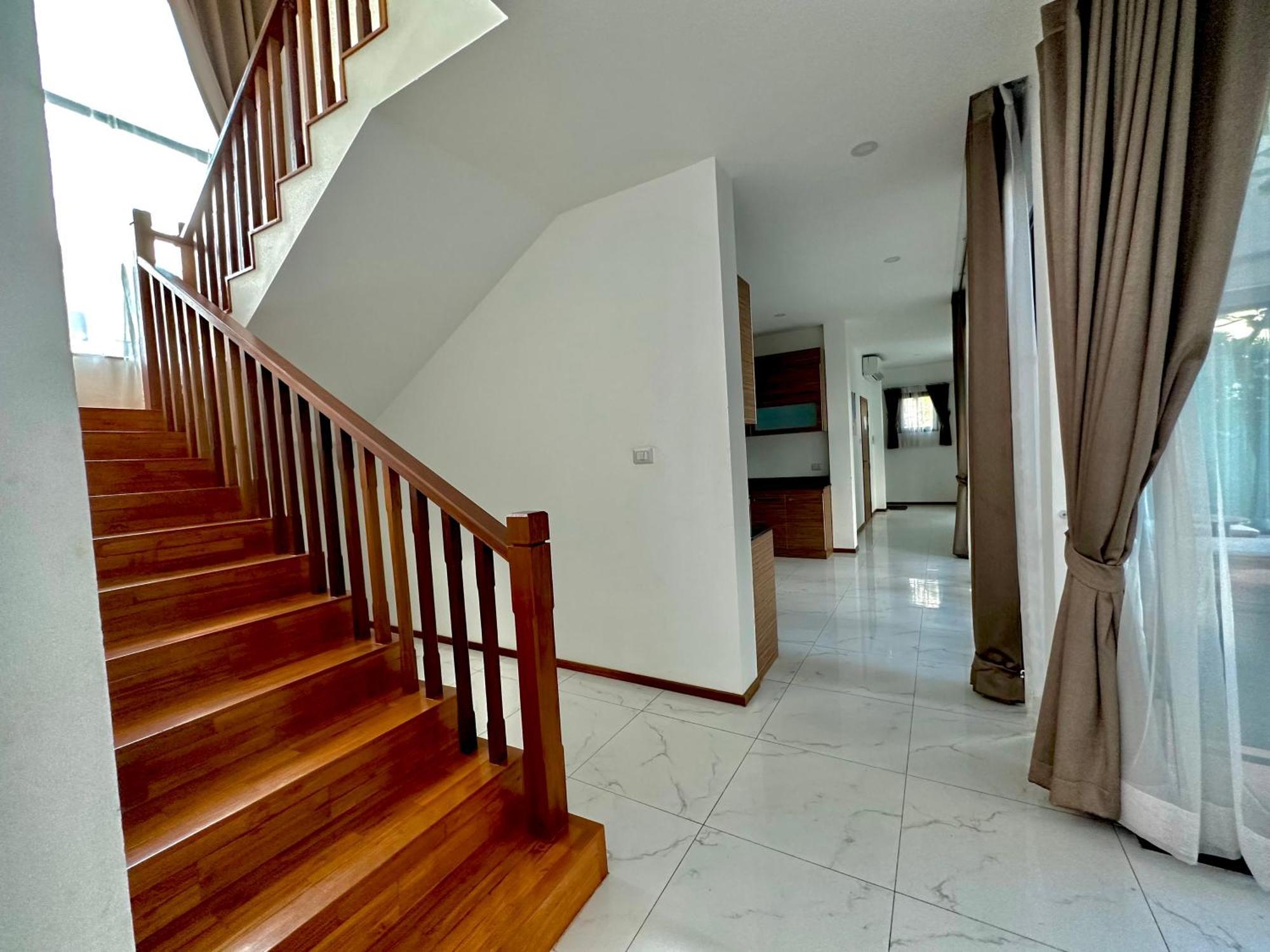 Chic Villa 6 Chiang Mai Luaran gambar