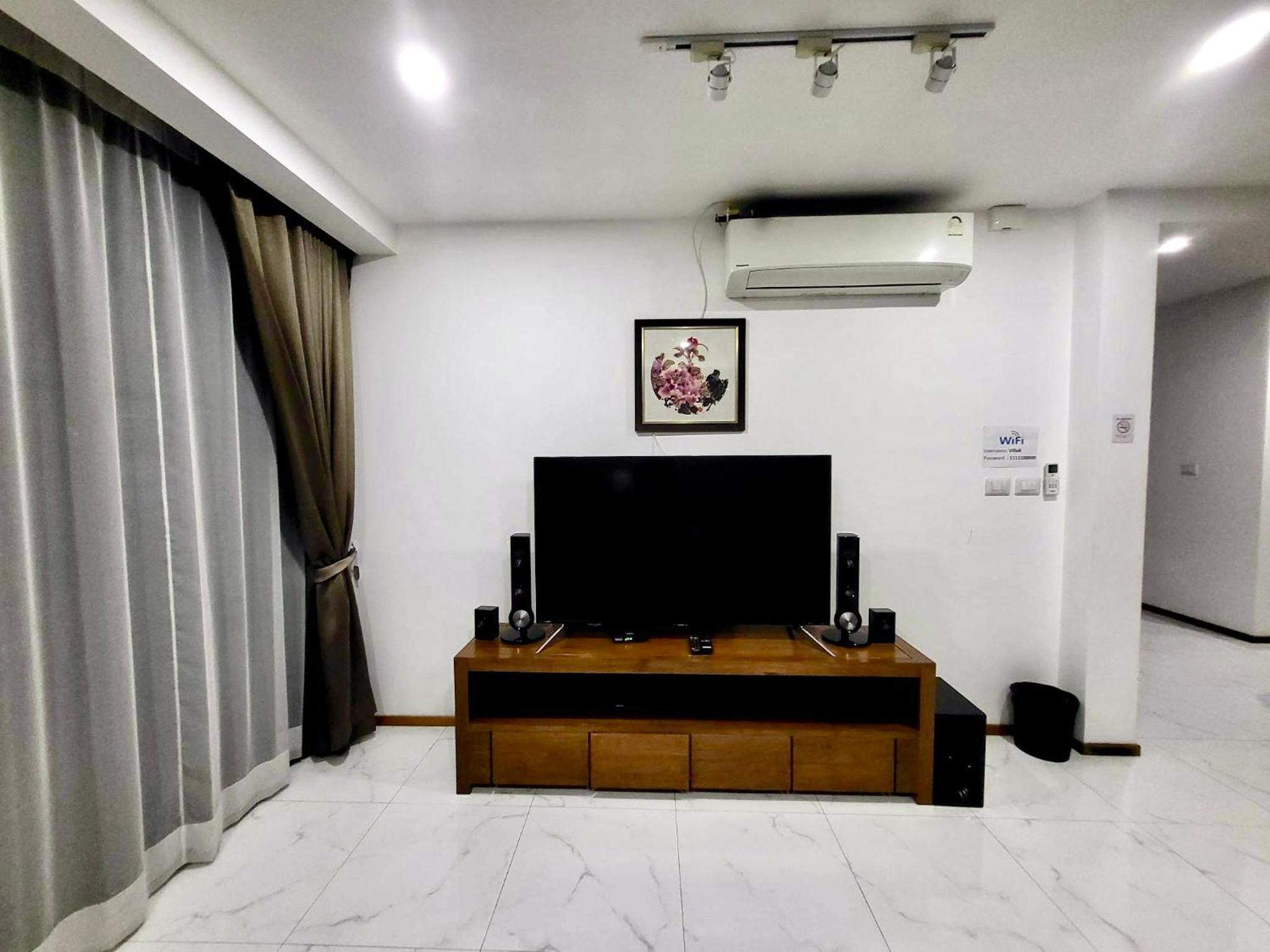 Chic Villa 6 Chiang Mai Luaran gambar
