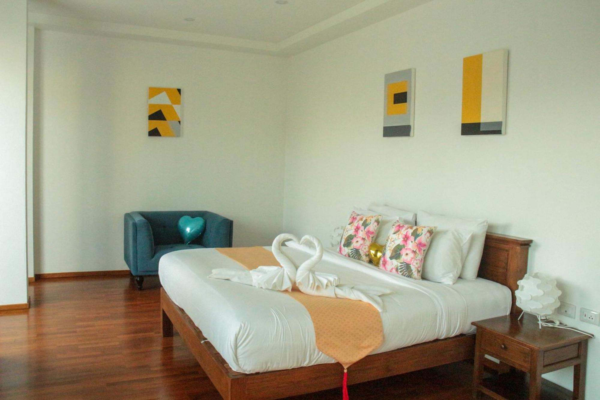 Chic Villa 6 Chiang Mai Luaran gambar