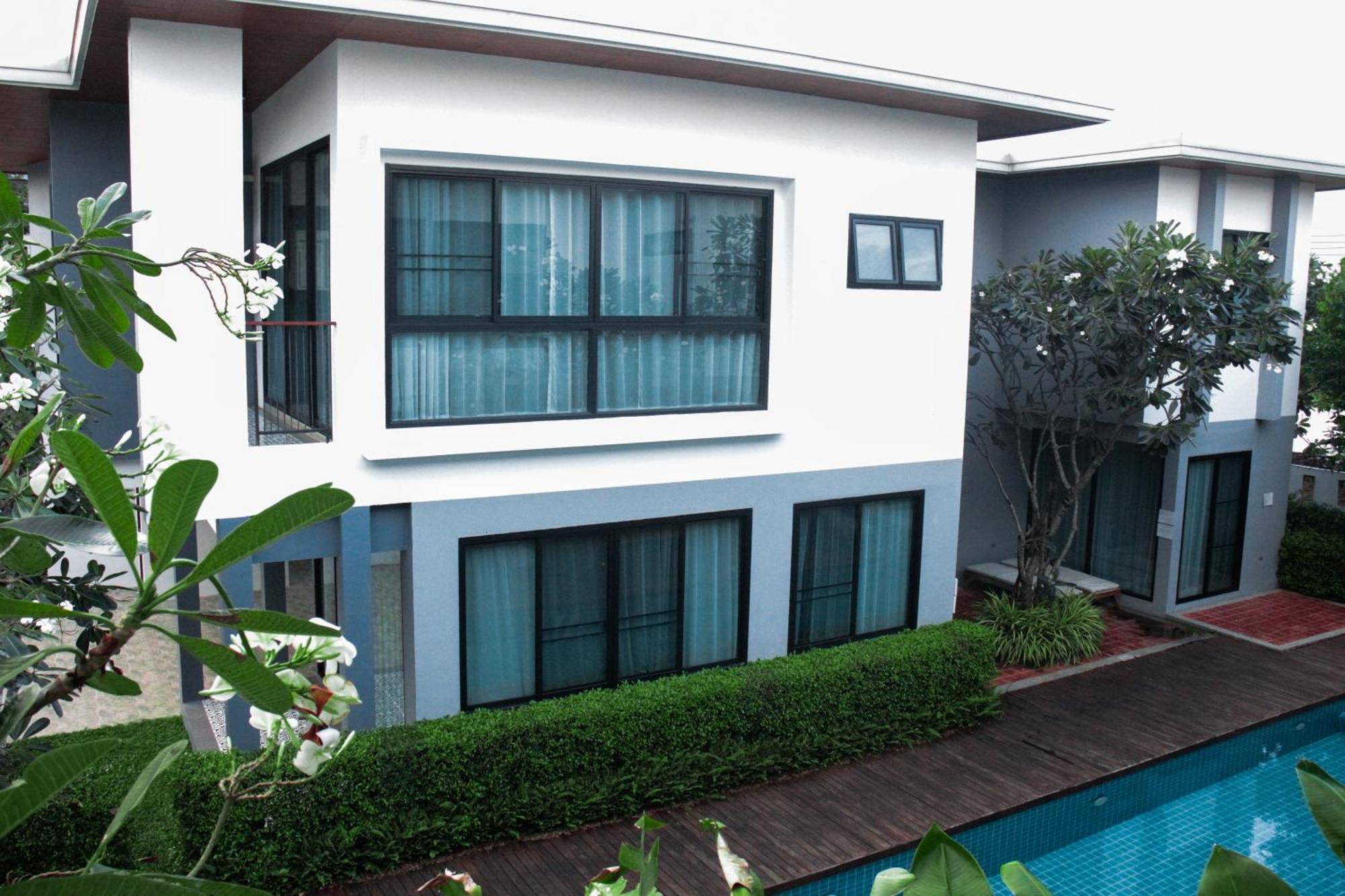 Chic Villa 6 Chiang Mai Luaran gambar