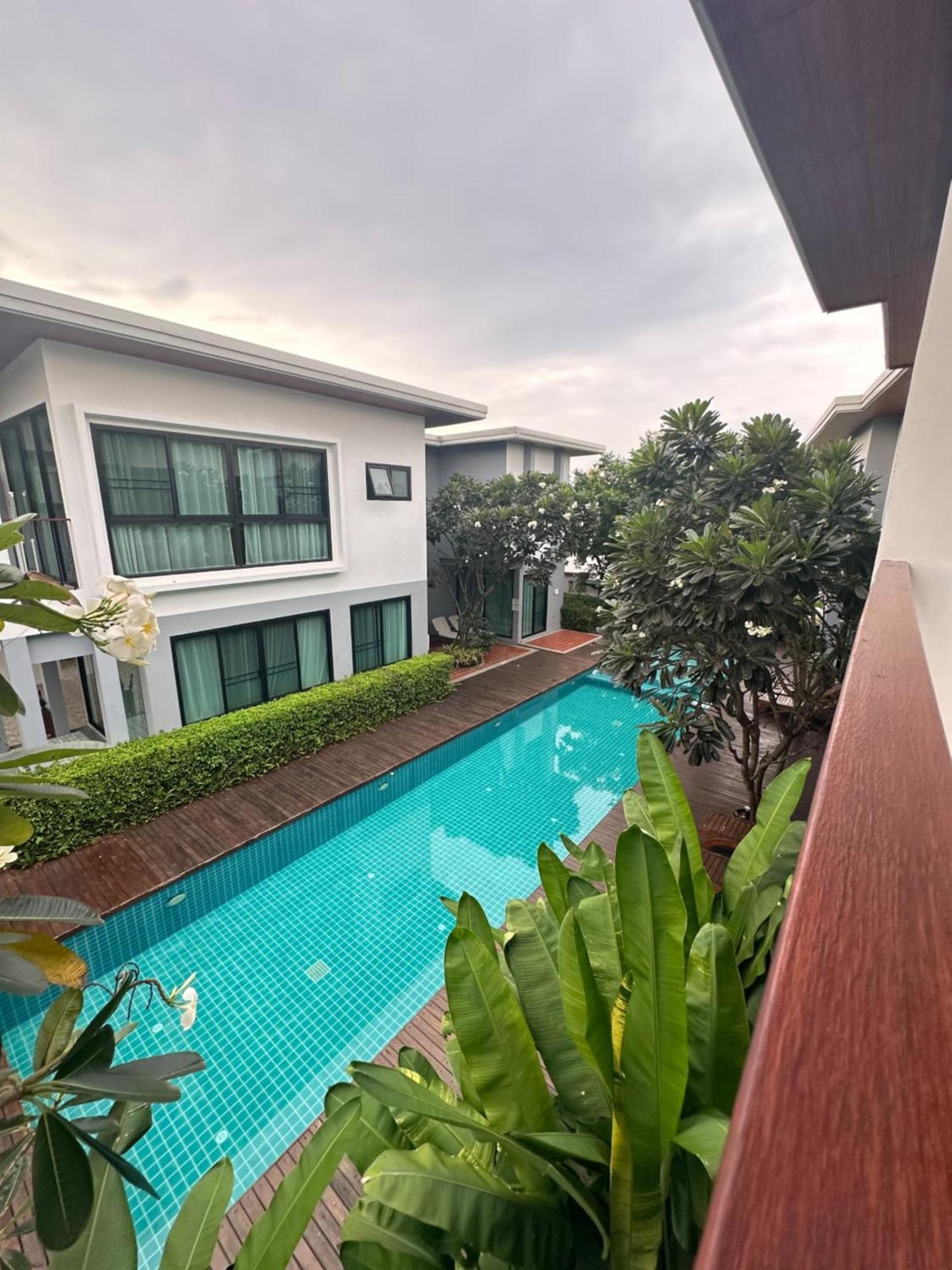 Chic Villa 6 Chiang Mai Luaran gambar