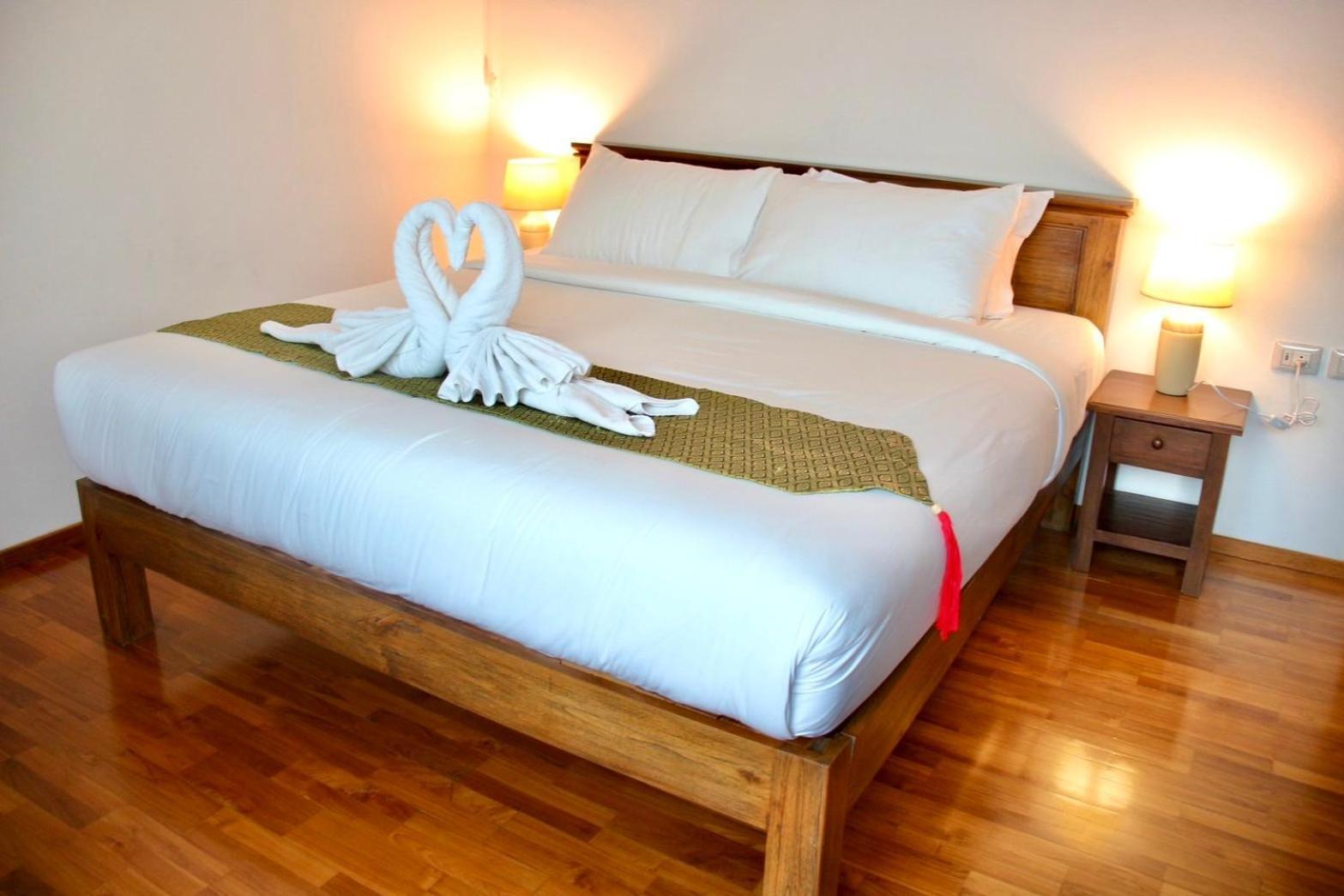 Chic Villa 6 Chiang Mai Luaran gambar
