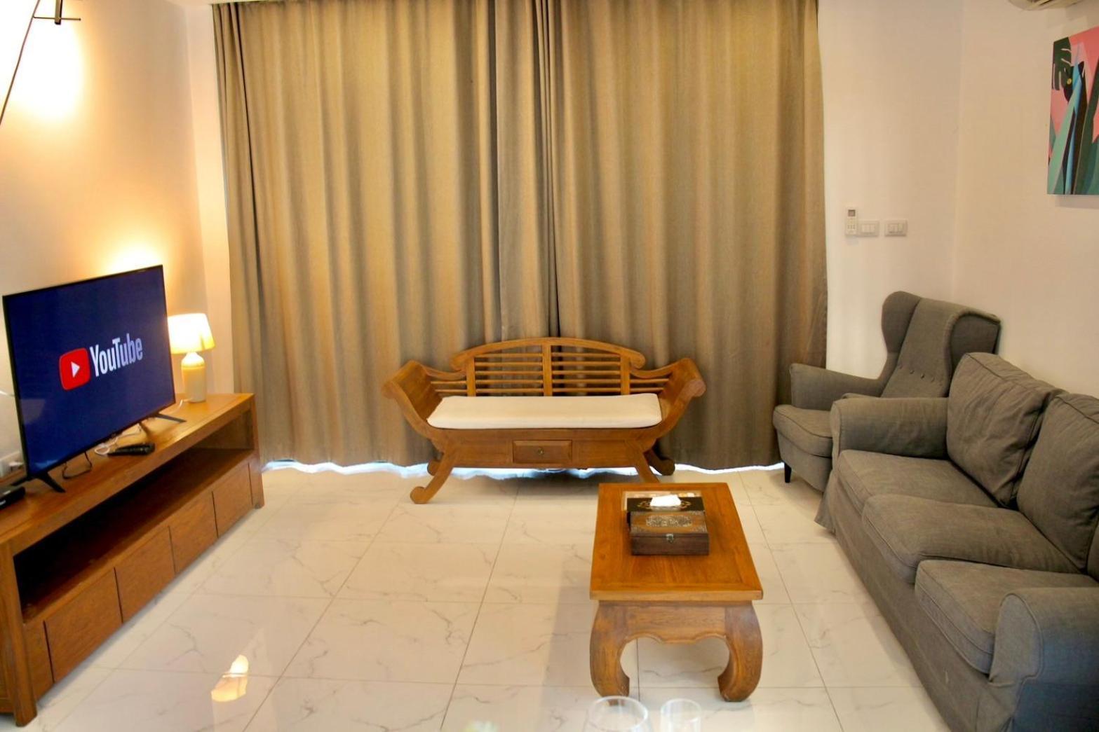 Chic Villa 6 Chiang Mai Luaran gambar