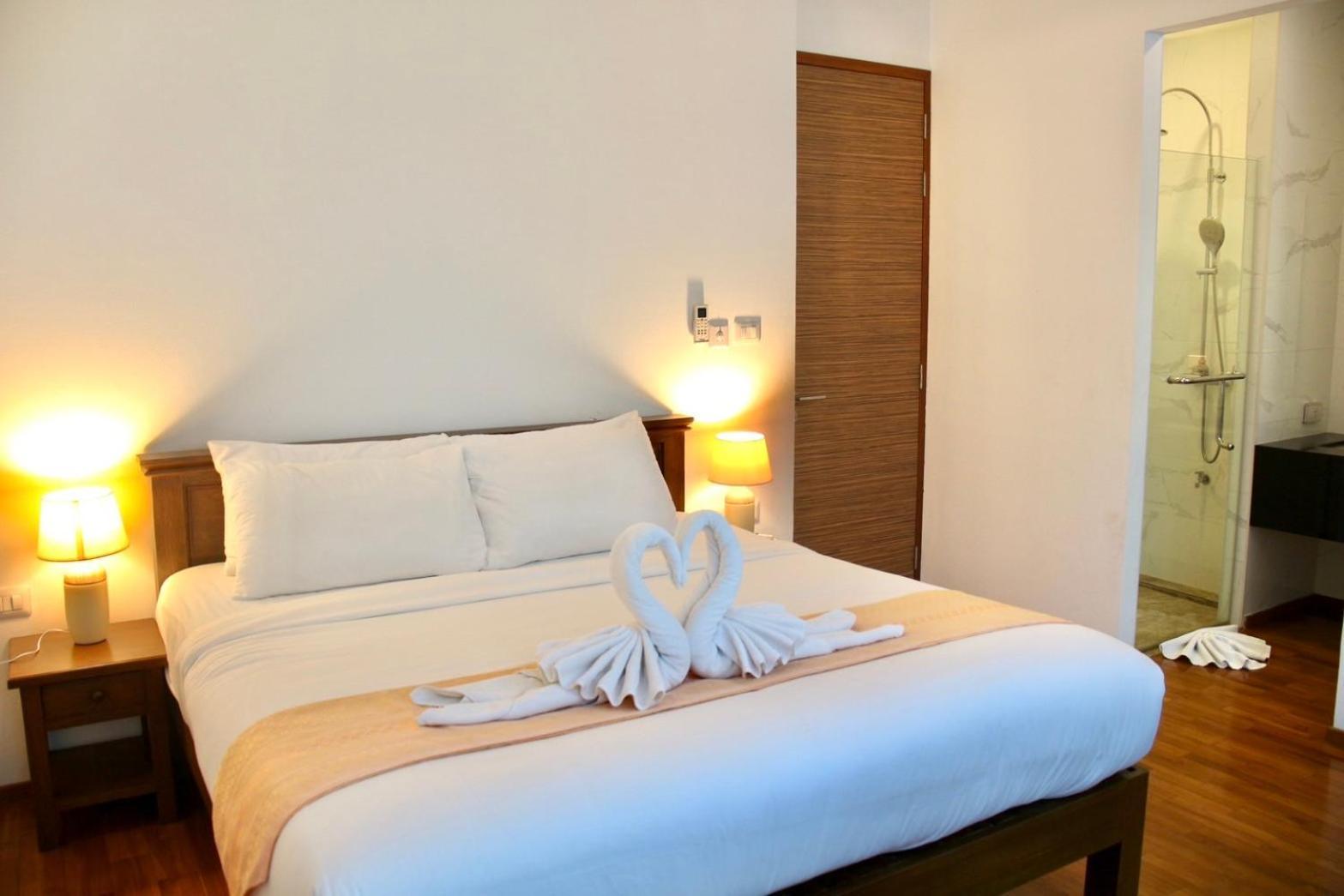 Chic Villa 6 Chiang Mai Luaran gambar