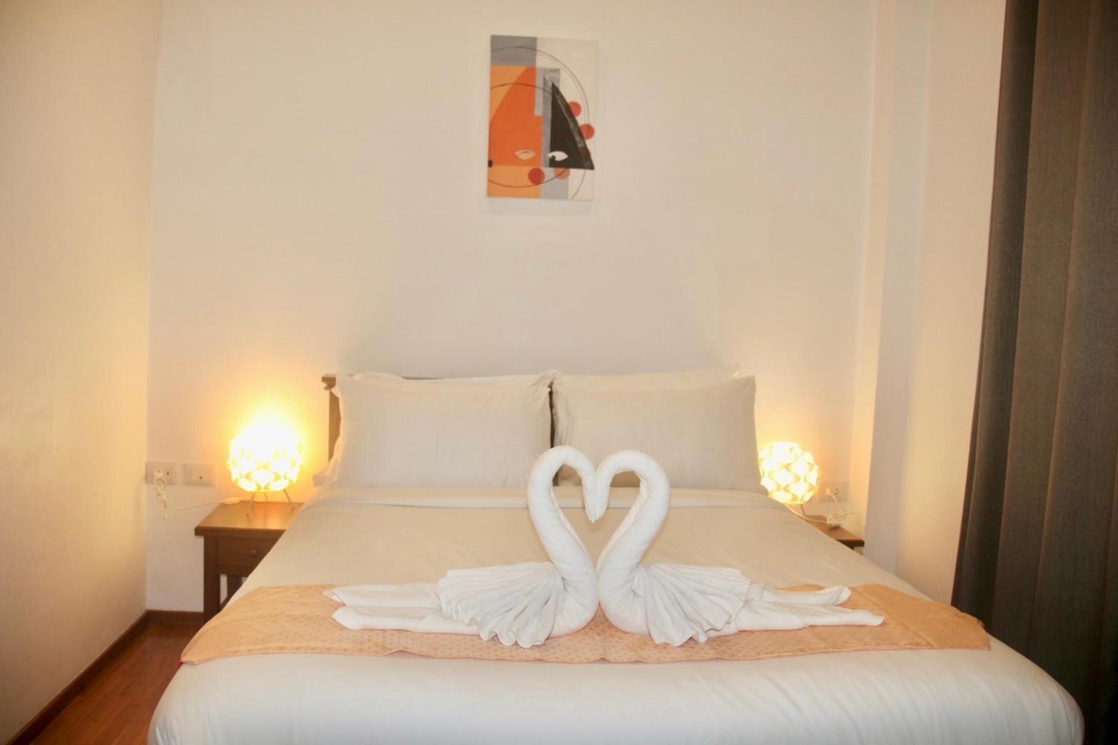 Chic Villa 6 Chiang Mai Luaran gambar