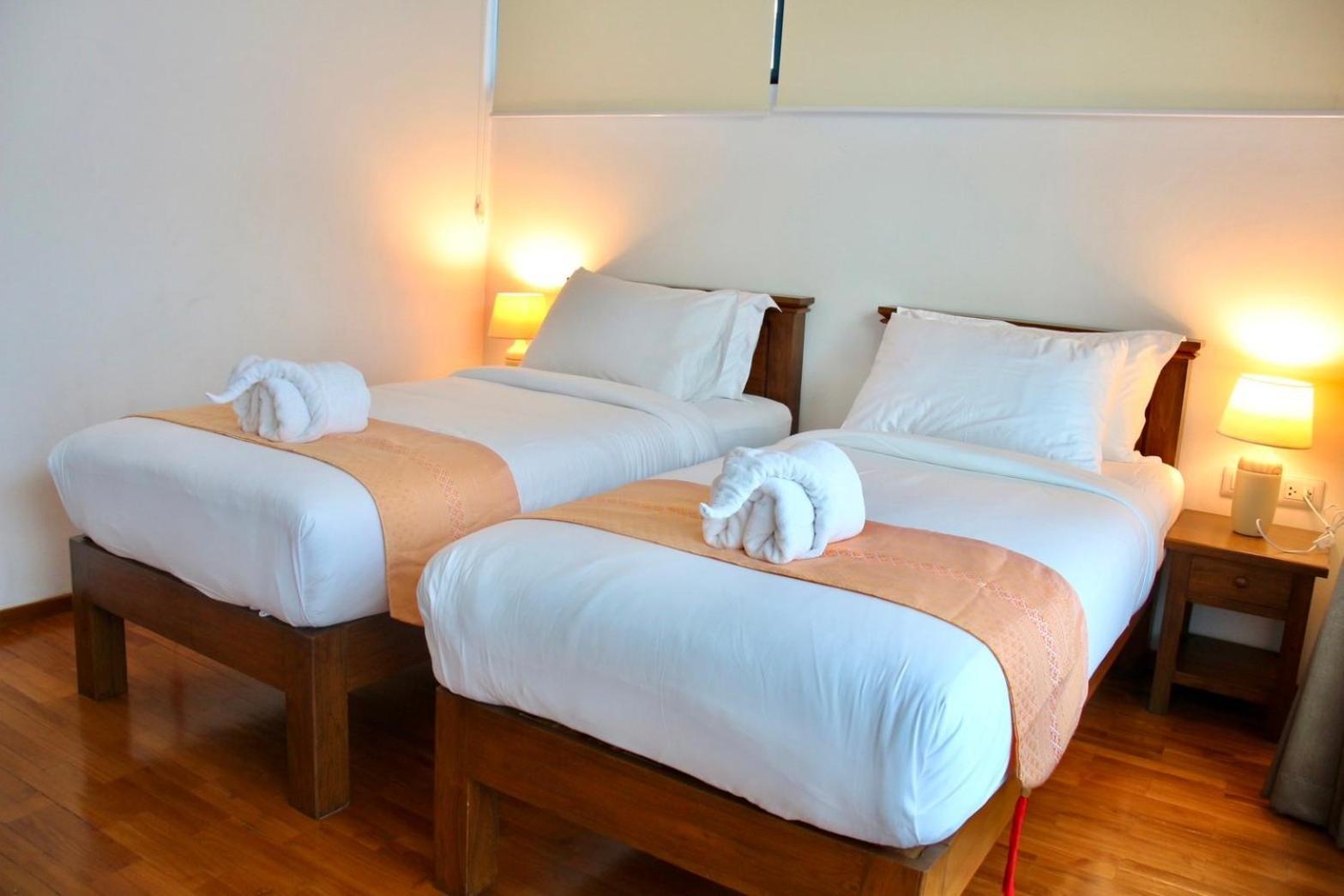 Chic Villa 6 Chiang Mai Luaran gambar