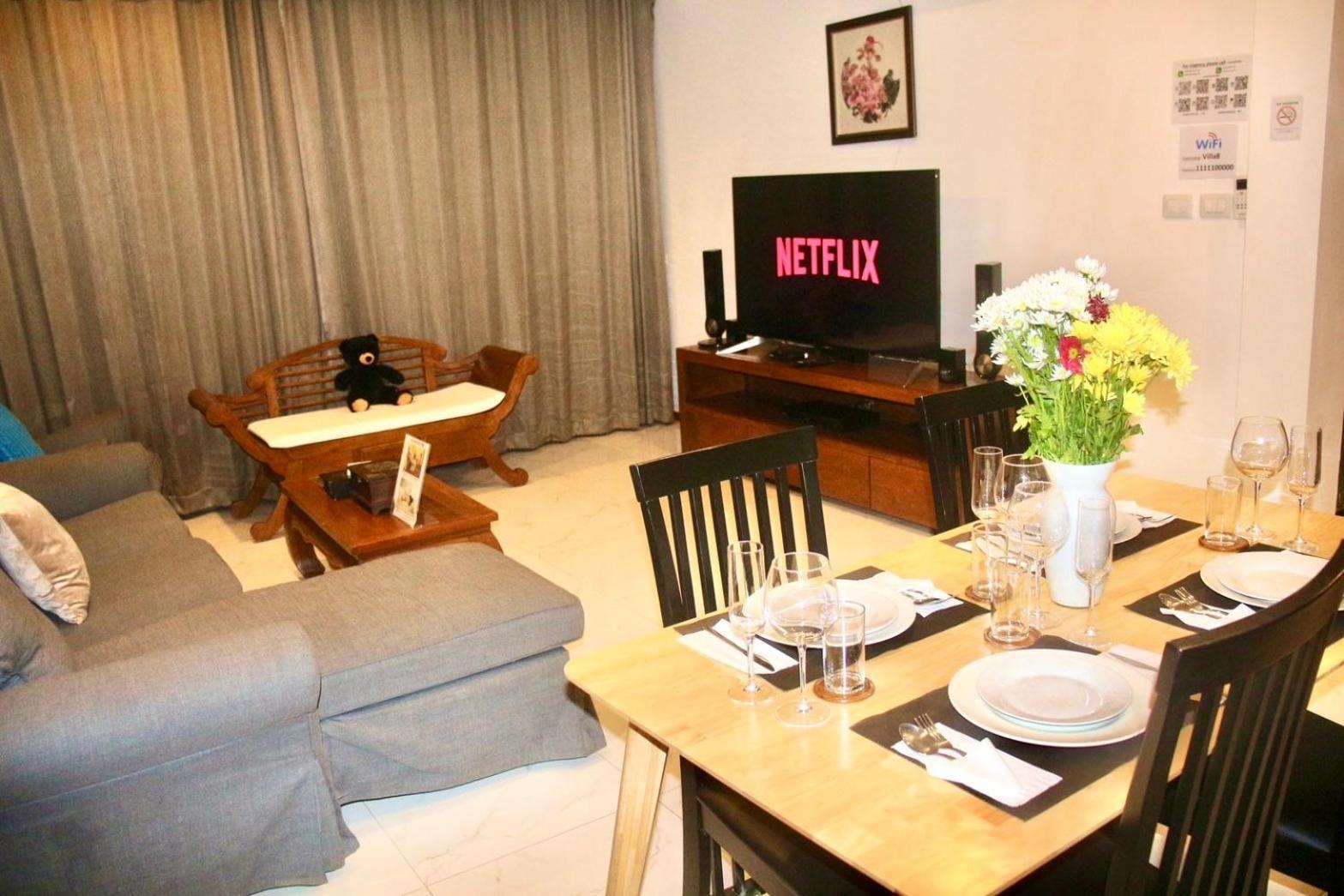 Chic Villa 6 Chiang Mai Luaran gambar