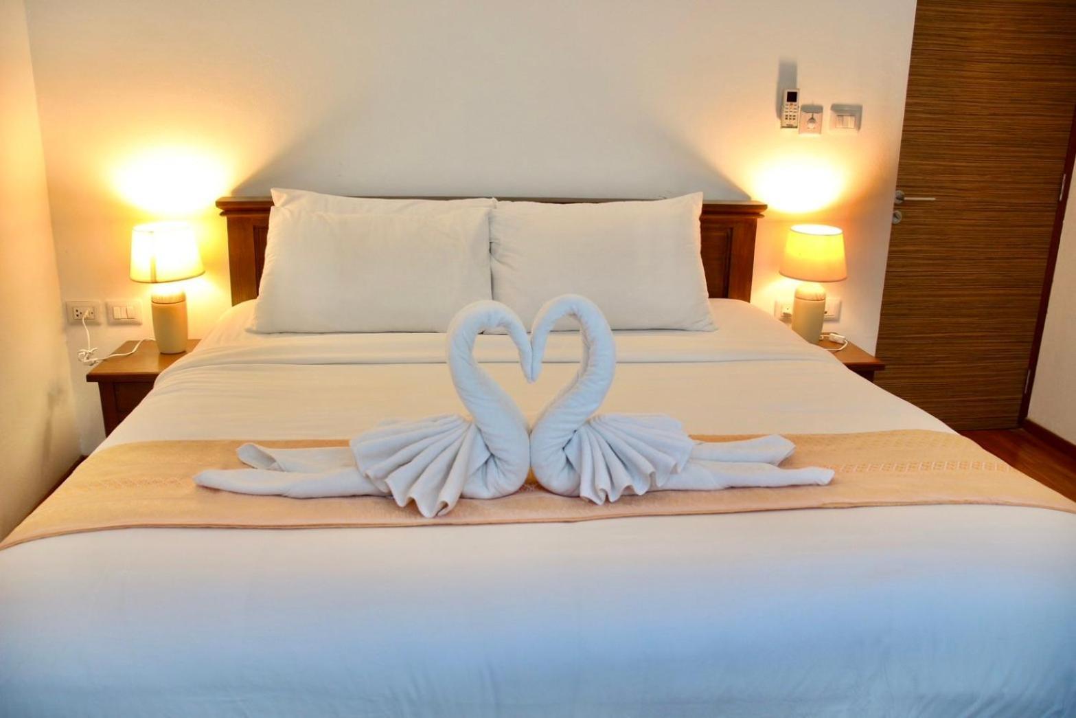 Chic Villa 6 Chiang Mai Luaran gambar