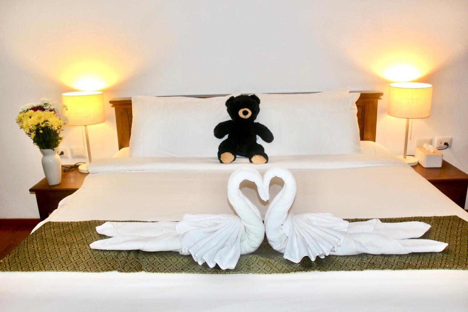 Chic Villa 6 Chiang Mai Luaran gambar