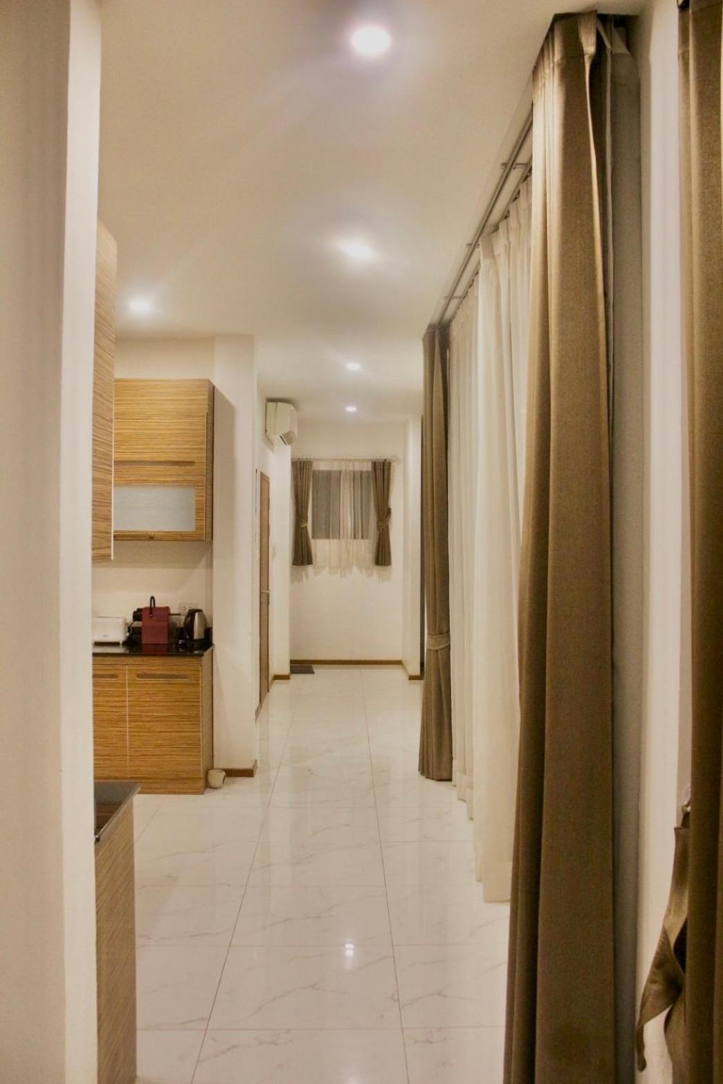 Chic Villa 6 Chiang Mai Luaran gambar