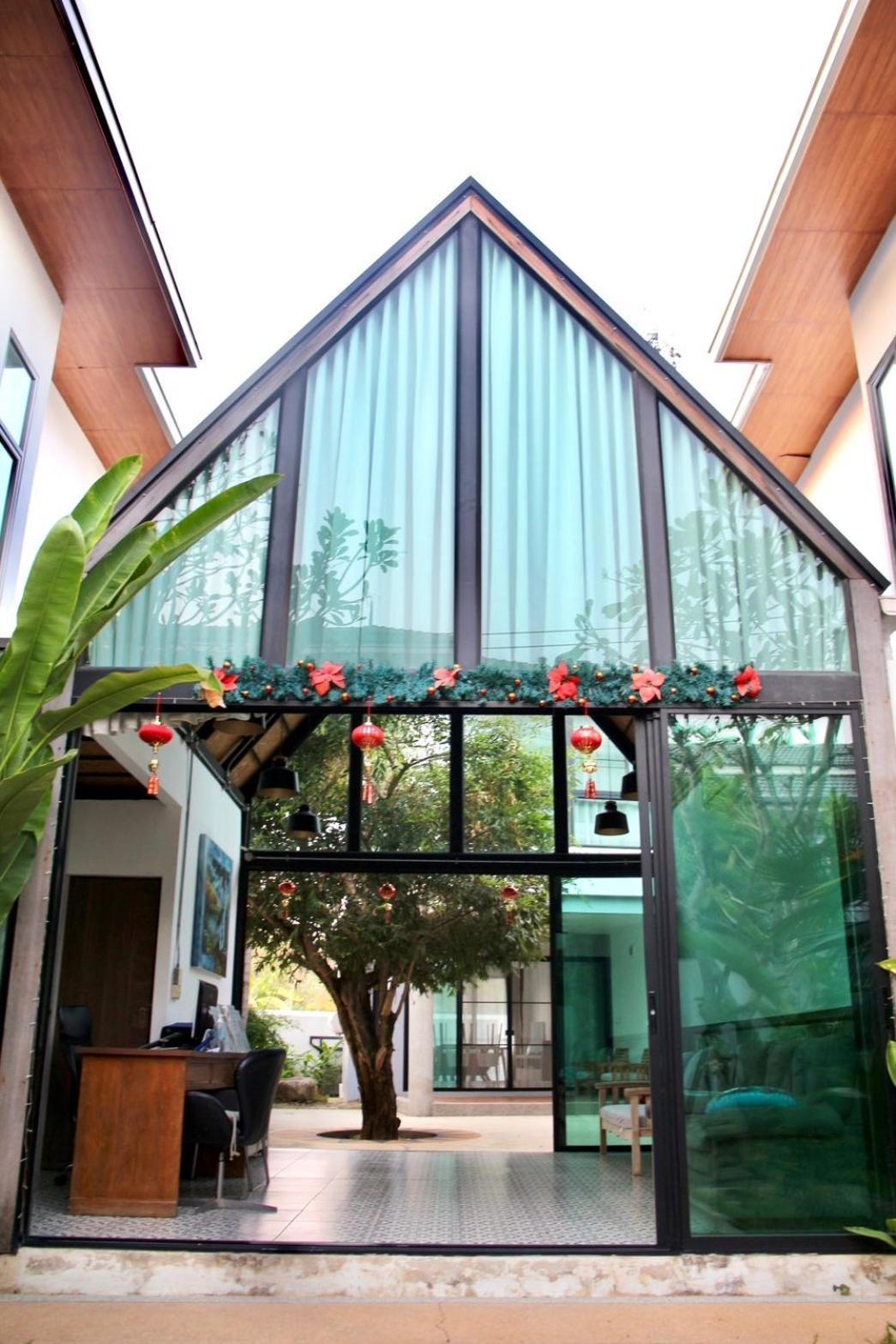 Chic Villa 6 Chiang Mai Luaran gambar