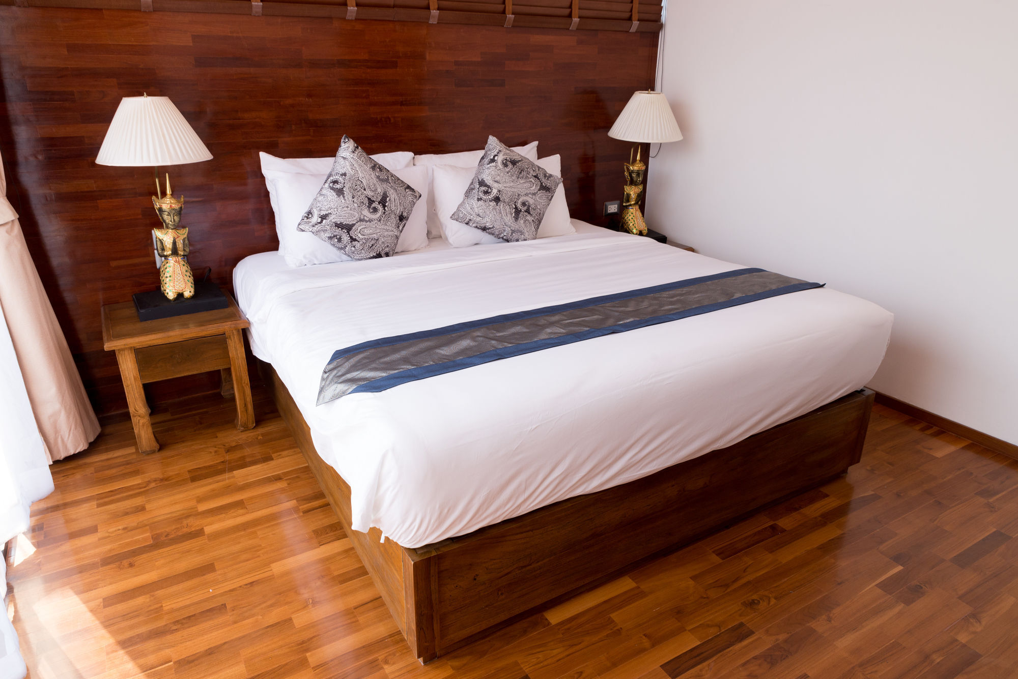 Chic Villa 6 Chiang Mai Luaran gambar