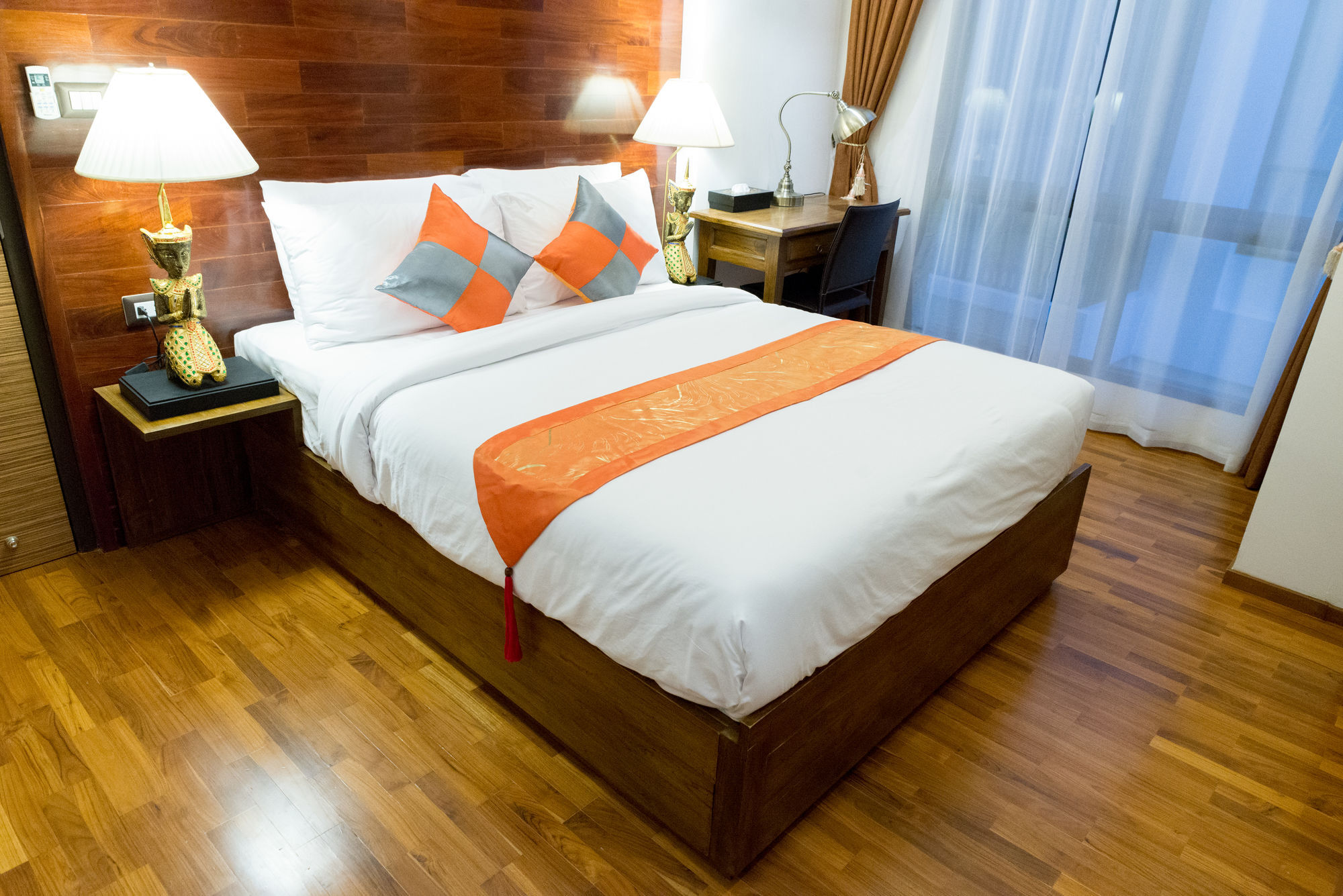 Chic Villa 6 Chiang Mai Luaran gambar