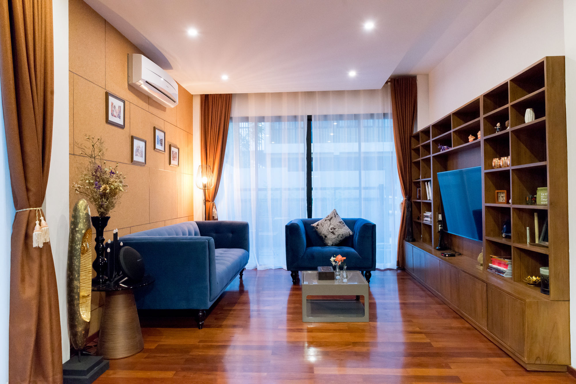 Chic Villa 6 Chiang Mai Luaran gambar